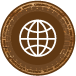 Icon Weltorganisation