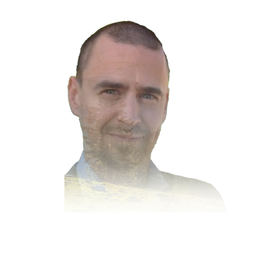 Eiko Claudius Sabela, Blockchain-Analyst, Usecase-Developer und Founder von ARTLOFT-Mallorca